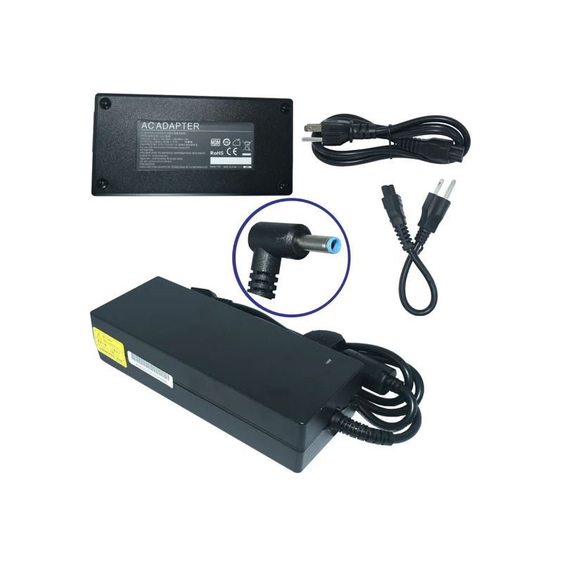Cargador Compatible 150W 19.5V / 7.7A (4.5*3.0) Marca EKO