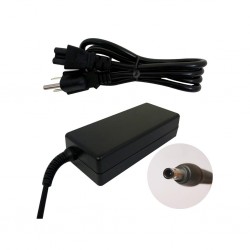 Cargador Compatible Samsung 19V 2.1A P/Negra(3.0*1.1)