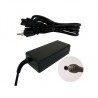 Cargador Compatible Samsung 19V 2.1A P/Negra(3.0*1.1)