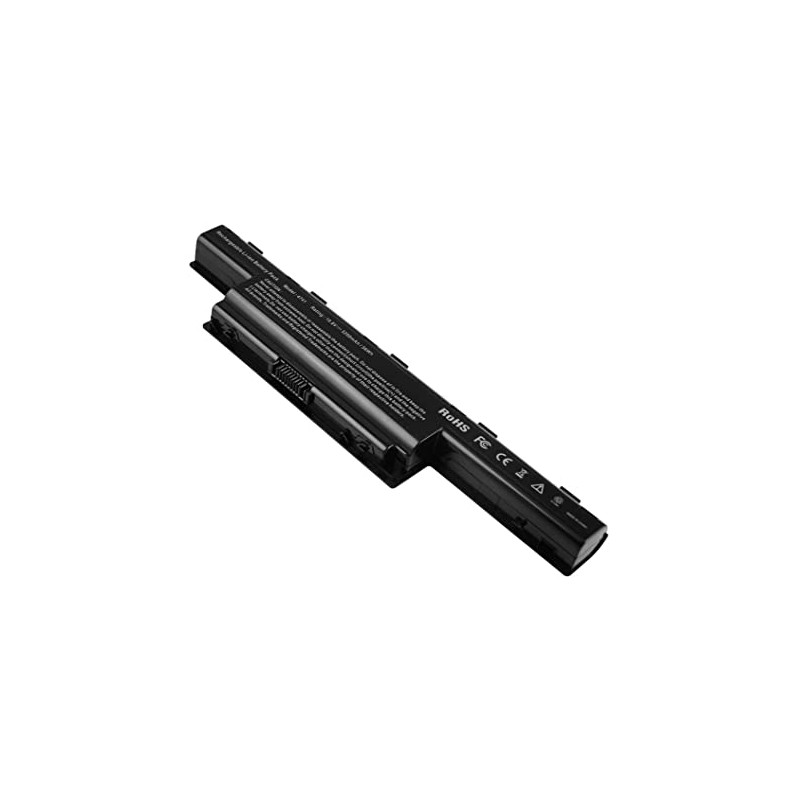 Bateria de 6 Celdas para Acer AS5742