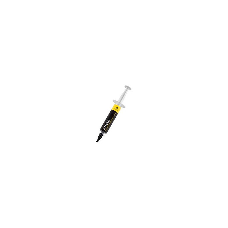 PASTA TERMICA CORSAIR XTM50 5G CPNT JERINGA 3G