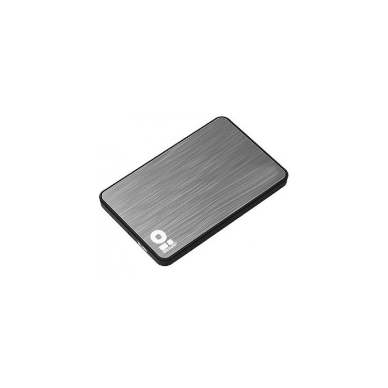 Gabinete Para D.D 2.5" Usb 2.0 Brobotix Negro 170602-1 (copia)