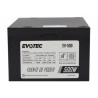 Fuente de Poder EVOTEC EV-500, Negro, 500 W