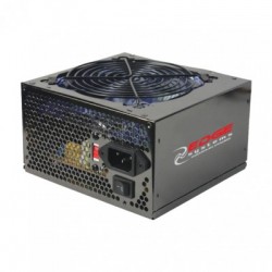 Fuente de Poder ACTECK Z-700, Gris, 700 W