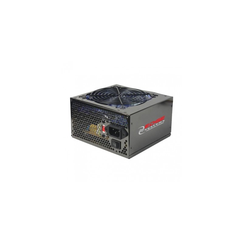 Fuente de Poder ACTECK Z-700, Gris, 700 W