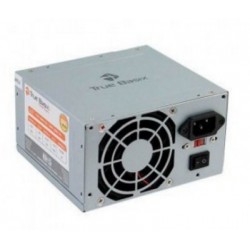 Fuente de Poder TRUE BASIX CW-1000, 12 V, Gris, 480 W (TB-05003)