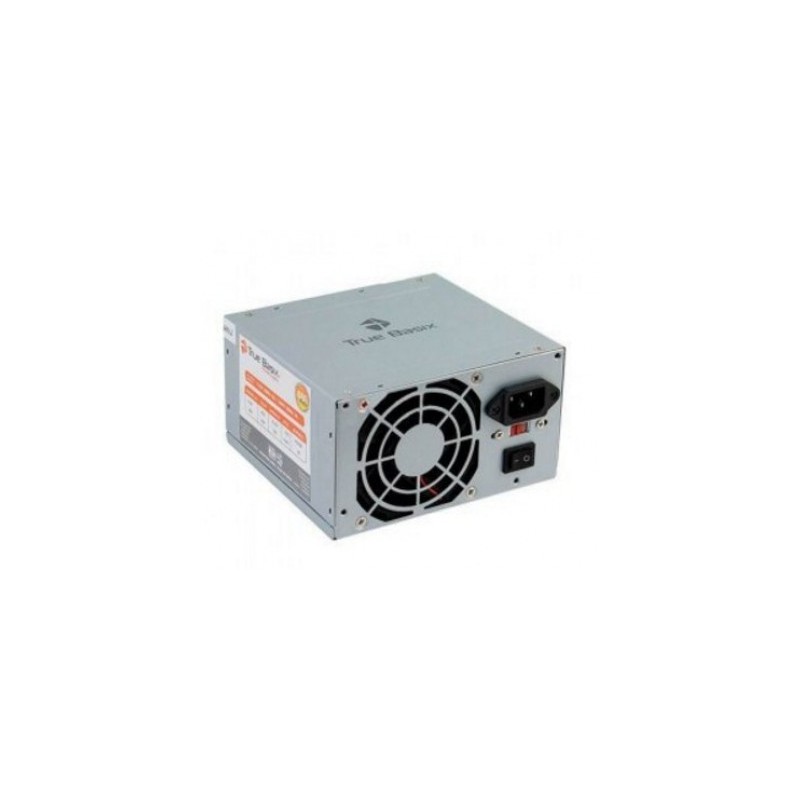 Fuente de Poder TRUE BASIX CW-1000, 12 V, Gris, 480 W (TB-05003)
