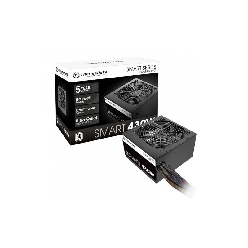 FUENTE TMK SMART430W PS-SPD-0430NPCWUS-W