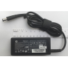 Cargador Original HP 18.5V, 3.5A, TIP 7.4*5.0, 65W