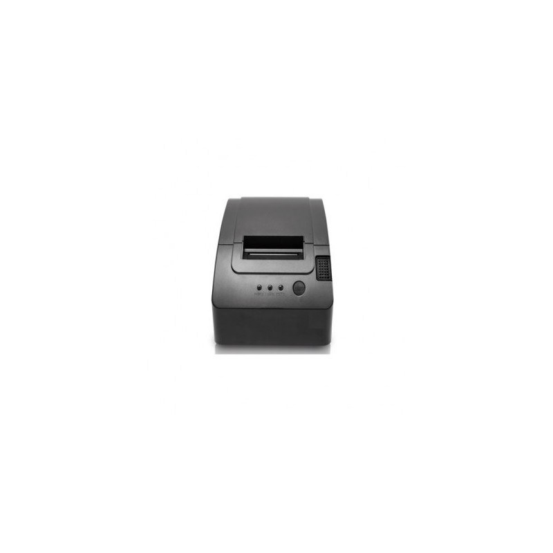 Impresora Termica EC-LINE EC-58110, Térmica directa, 110 mm/s, USB (EC-PM-58110-USB)