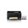 Impresora Multifuncional EPSON L3250 , 600 x 1200 DPI, Inyección de tinta