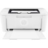 Impresora HP LaserJet Pro M111w hasta 20 ppm SIM 7MD68A