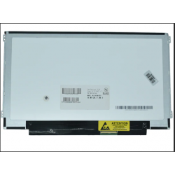 LCD 11.6 LED WXGA (1366X768) Slim Conector Derecho 40P Glossy
