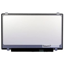 Pantalla DISPLAY COMPATIBLE 14.0 SLIM LED (1366X768) HD CONECTOR INFERIOR DERECHO 30 PINES