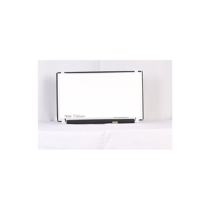 LCD156-005B LCD 15.6 LED HD (1366x768) Conector Derecho 30P / 35 CMS (Brackets) ASUS