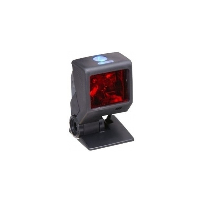 Lector de código de barras omnidireccional HONEYWELL Quantum T MS3580,1D (MK3580-31A38)