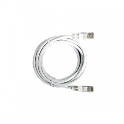 Cable de Parcheo UTP Cat5e 7m - Blanco