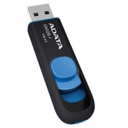 MEM ADATA UV128 64GB AUV128-64G-RBE