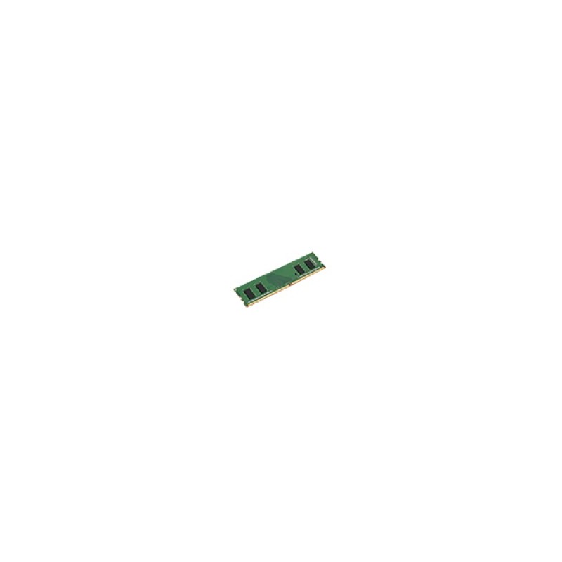 Memoria Kingston Technology DDR4, 4 GB, 2666 MHz, 288-pin DIMM, PC/server