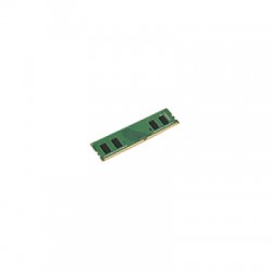 Memoria Kingston Technology DDR4, 4 GB, 2666 MHz, 288-pin DIMM, PC/server
