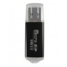 Lector Memoria Micro SD BROBOTIX 345673N, Negro, USB 2.0