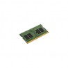 Memoria SO-DIMM DDR4 Kingston Technology , 8 GB, 2666 MHz, Portátil