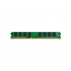 Memoria RAM Kingston Technology KVR16N11S8/4WP, 4 GB, DDR3, 1600 MHz, DIMM