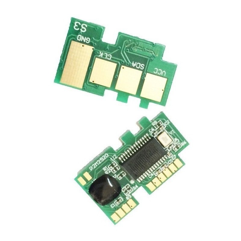 Samsung CHIP PARA RECARGA DE CARTUCHO MLTD111S 1000 PAGINAS VERSION 2