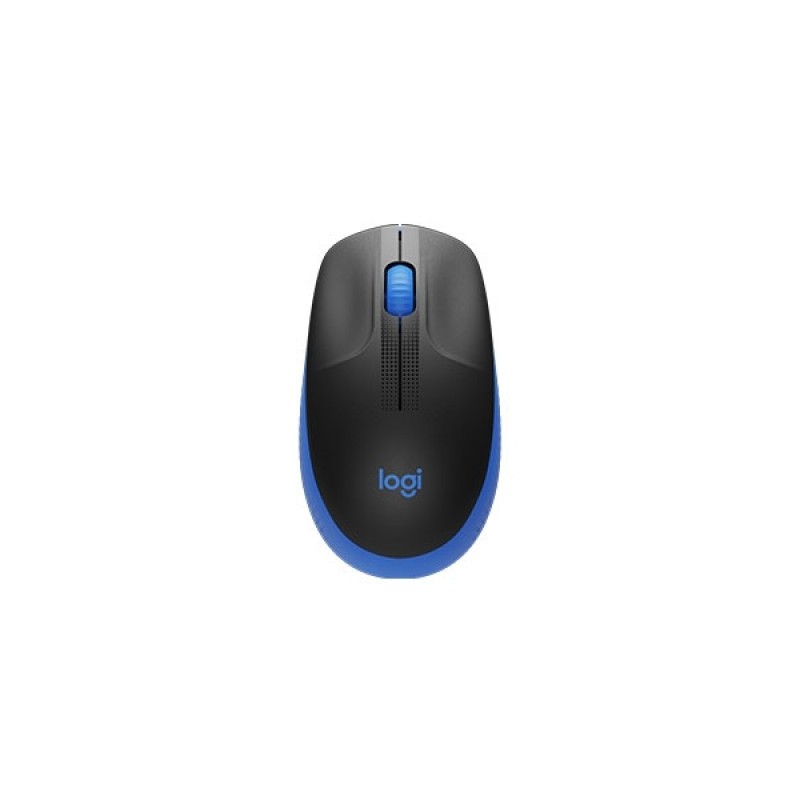 *MOUSE LOGITECH M190 910-005903 AZUL