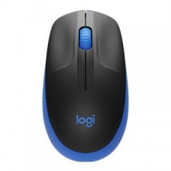 *MOUSE LOGITECH M190 910-005903 AZUL