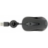 MINI MOUSE OPTICO NEGRO EL-993346