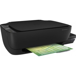 IMPRESORA MULTIFUNCIONAL HP Ink Tank Wireless 415, Inalámbrica, 1000 págs/mes, 8 ppm, 1200x1200 DPI Z4B53A