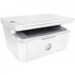 Impresora Multifunción HP LaserJet Pro M141w, 600 x 600 DPI, 21 ppm, 8000 páginas