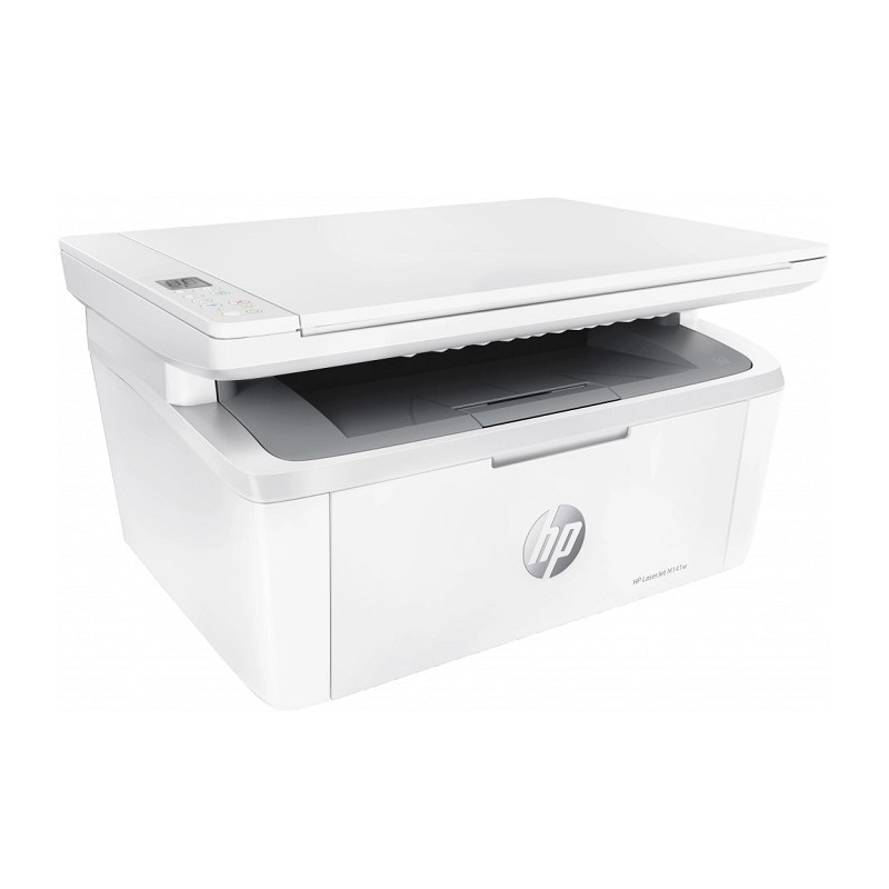 Impresora Multifunción HP LaserJet Pro M141w, 600 x 600 DPI, 21 ppm, 8000 páginas