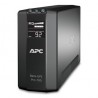 No Break APC, 700 VA, 420 W, 12 h, Negro, Hogar y Oficina BR700G