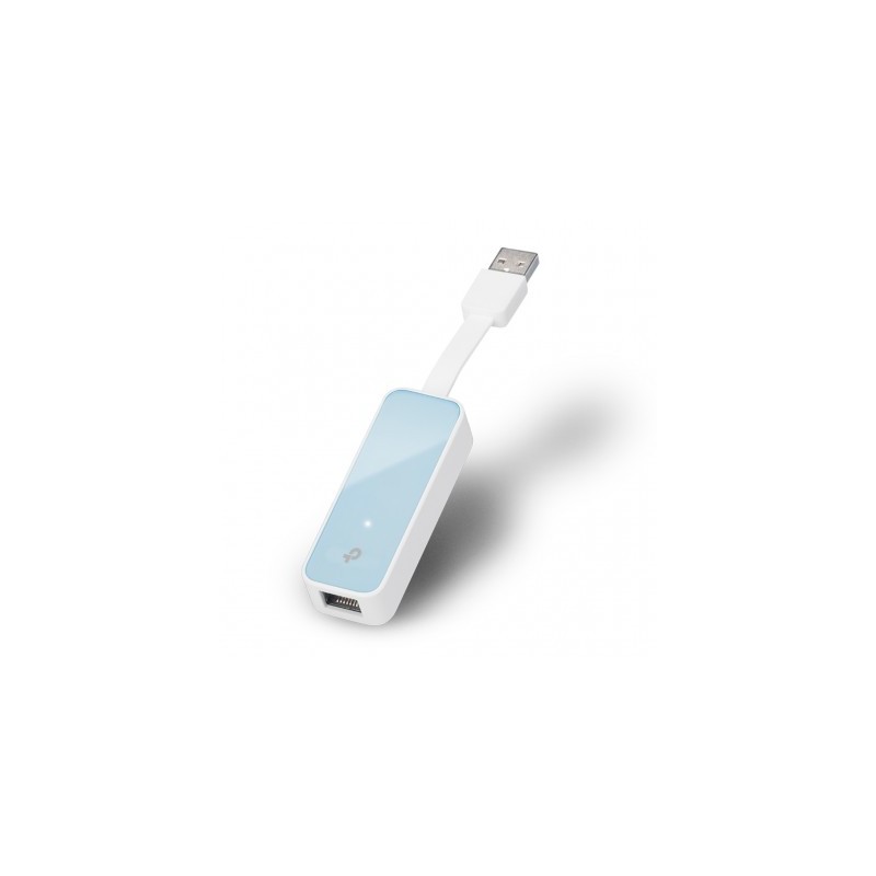 ADAPTADOR USB - RJ45 TP-LINK UE200