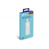 Adaptador USB TP-LINK UE300, Color blanco, 10/100/1000Mbps