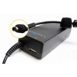 Cargador OvalTech Asus/HP 18.5V 3.5AH OTAC-E50
