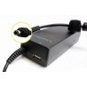 Cargador OvalTech Asus/HP 18.5V 3.5AH OTAC-E50