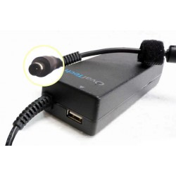 Cargador OvalTech Dell 19.5V 4.62A OTAC-E52