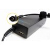 Cargador OvalTech HP 19V 4.74A Pin Central OTAC-E53