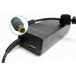 Cargador OvalTech Lenovo 20V 4.5A OTAC-E57