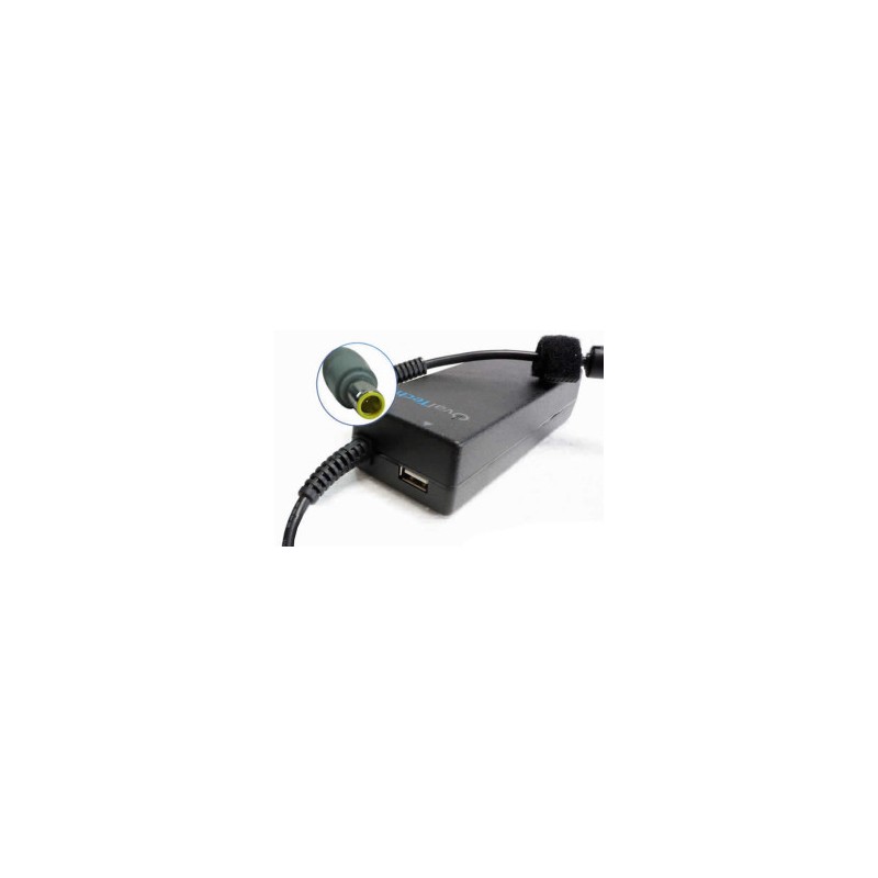 Cargador OvalTech Lenovo 20V 4.5A OTAC-E57