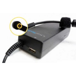 Cargador OvalTech Sony 19.5V 4.7A OTAC-E59