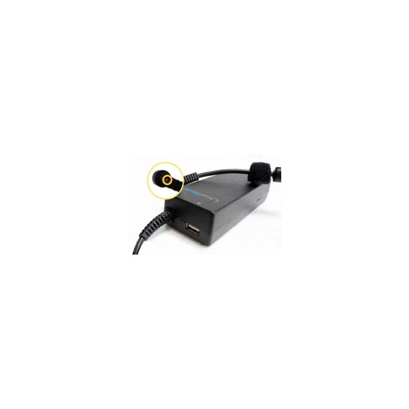 Cargador OvalTech Sony 19.5V 4.7A OTAC-E59