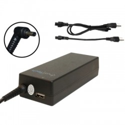 Cargador OvalTech Asus 19V 1.75A OTAC-E65