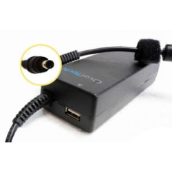 Cargador OvalTech Lenovo 20V 2A OTAC-E66
