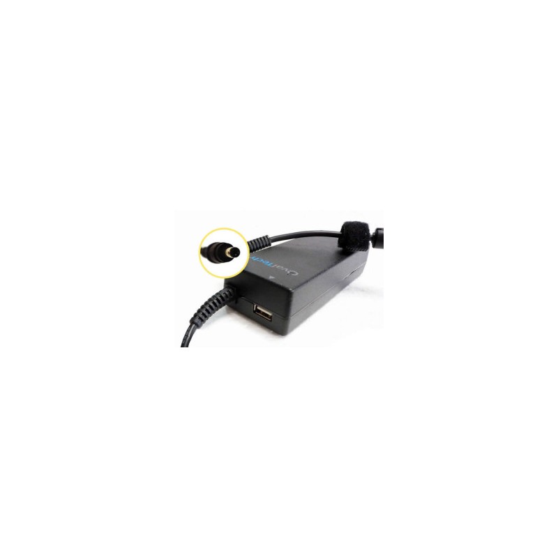 Cargador OvalTech Lenovo 20V 2A OTAC-E66