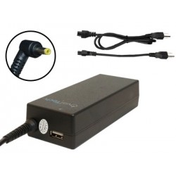 Cargador OvalTech Lenovo 20V 3.25A 65W OTAC-E67