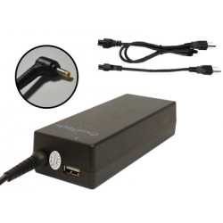 Cargador OvalTech Lenovo 20V 2.25A OTAC-E68